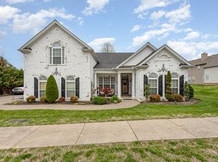 1804 Woodland Farms Ct, Old Hickory, TN 37138