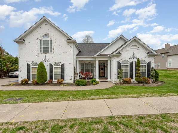 1804 Woodland Farms Ct, Old Hickory, TN 37138