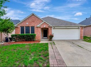 7817 Orland Park Cir, Fort Worth, TX 76137