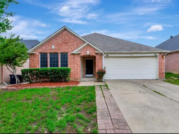 7817 Orland Park Cir, Fort Worth, TX 76137