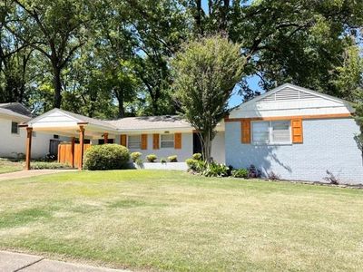 5200 Rich Rd, Memphis, TN, 38117