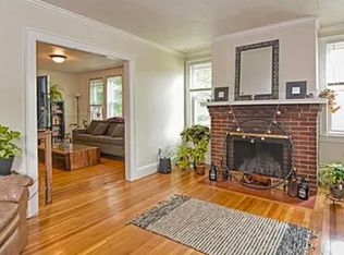 745 Boylston St #1, Newton Highlands, MA 02461
