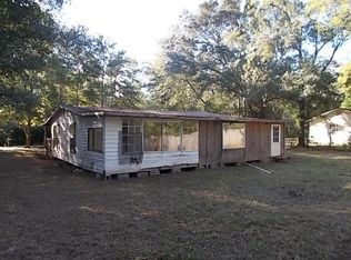 4912 Calvin Dr, Milton, FL 32583