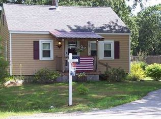 374 Kennebunk Rd, Sanford, ME 04073