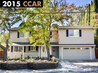 217 Donegal Way, Martinez, CA 94553