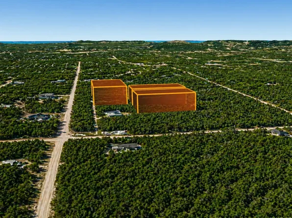 1091 Avenue D LOT 1-32, Lakehills, TX 78063