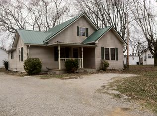 19898 E Steve Wariner Dr, Russell Springs, KY 42642