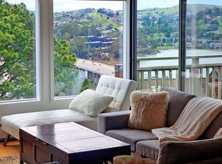 464 Headlands Ct, Sausalito, CA 94965