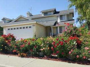 28215 Branch Rd, Castaic, CA 91384