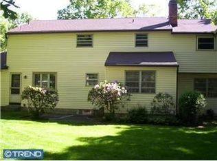 2 Brandywine Dr, Berlin, NJ 08009