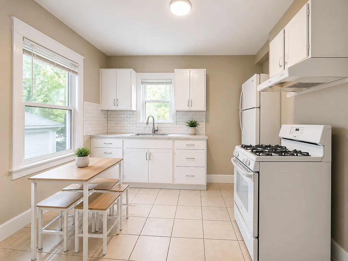 1 bed, 850 sqft, $1,600 — Photo 2