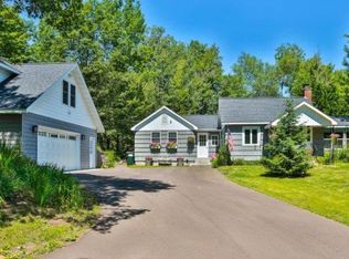 10384 Boulder Ln, Boulder Junction, WI 54512