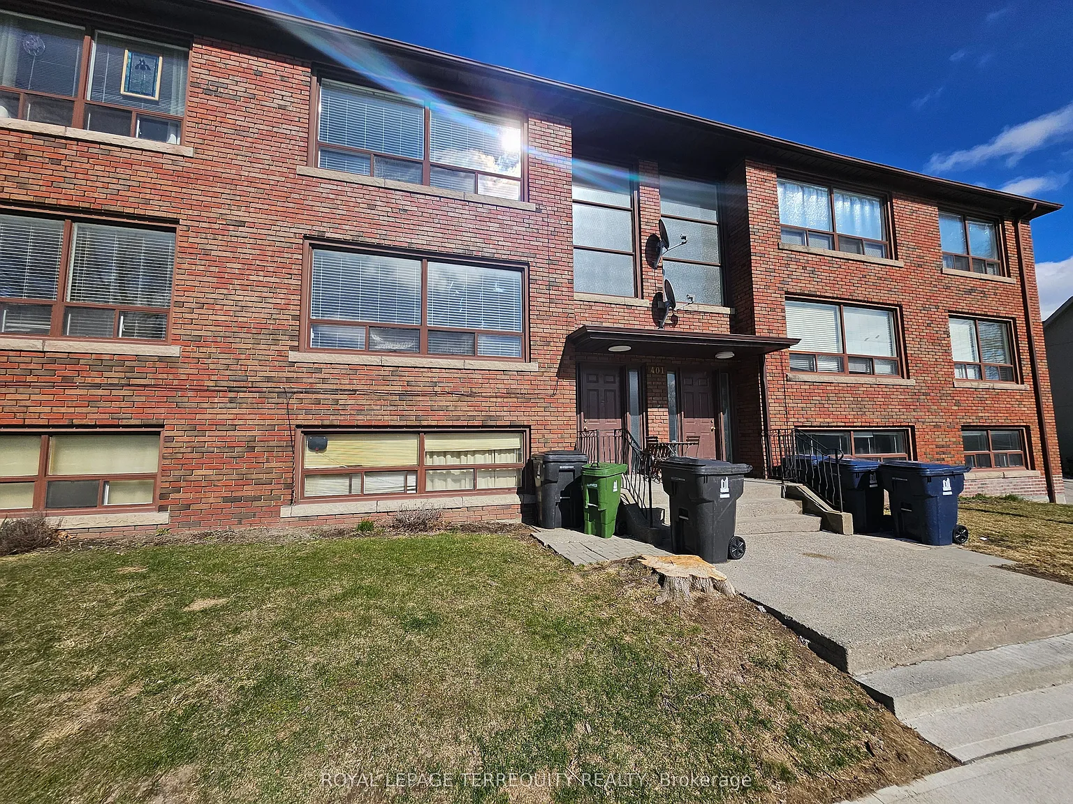 2 bed, $2,350 — Photo 4