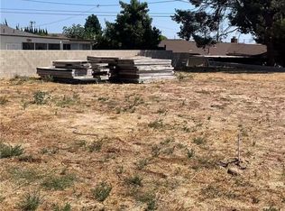 1700 S Orange Ave Lot 3, Monterey Park, CA 91755