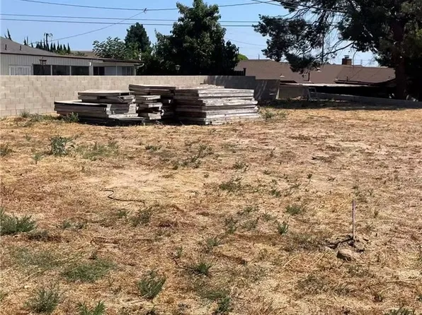 1700 S Orange Ave Lot 3, Monterey Park, CA 91755
