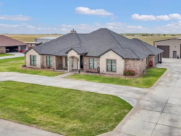 7118 E County Road 114, Midland, TX 79706