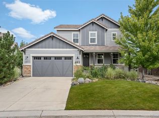 683 Tiger Lily Way, Highlands Ranch, CO 80126