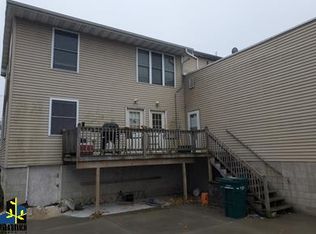 105 N Milwaukee Street - 4-lower unit - A-C, Theresa, WI 53091