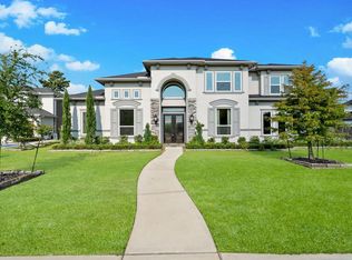 31710 W Vista Lake Ln, Spring, TX 77386