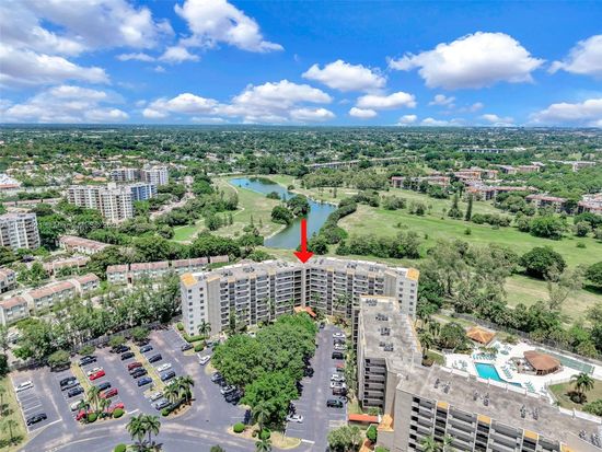 3940 Inverrary Blvd APT 801-A, Lauderhill, FL 33319