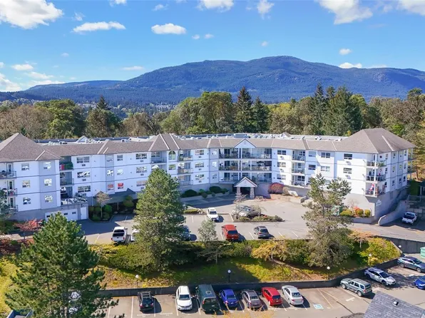 1633 Dufferin Cres #213, Nanaimo, BC V9S 5T4