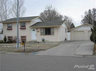 715 Bender Cir, Billings, MT 59105