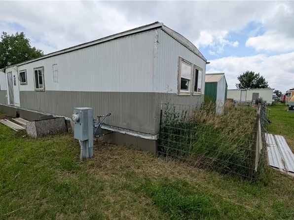 33 Highway 16 Lot 272, Glendive, MT 59330
