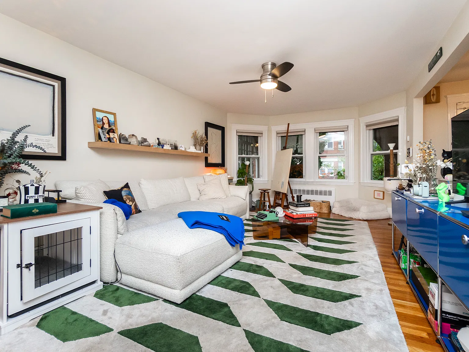 2 bed, 1169 sqft, $4,150 — Photo 3