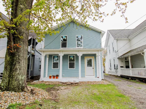 13 Norwood Ave, Norwalk, OH 44857