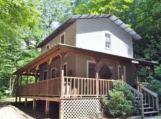 164 Horizon Trl, Whittier, NC 28789