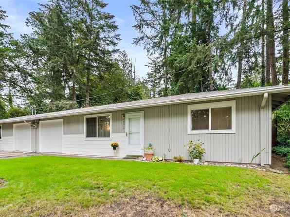 8219 Paine Street SW, Lakewood, WA 98499