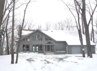 N7978 Brookhaven Beach Rd, Fond Du Lac, WI 54937