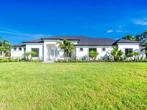 100 La Toscana Rotonda, Ormond Beach, FL 32174