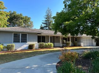 160 Mount Hamilton Ave, Los Altos, CA 94022