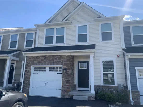 851 Fountain Trl, Kennett Square, PA 19348