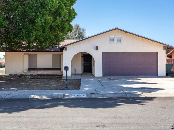 4411 W 14th Pl, Yuma, AZ 85364