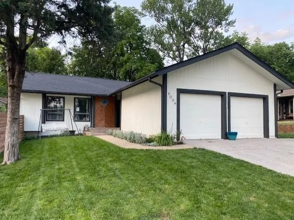8004 W 64th Ter, Overland Park, KS 66202