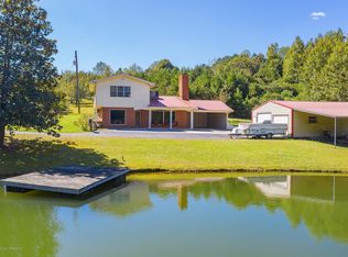 32150 Highway 195, Double Springs, AL 35553