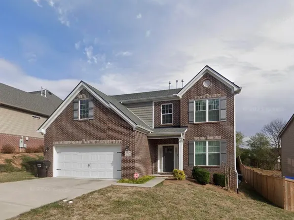 3326 Teal Creek Ln, Knoxville, TN 37931