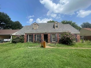 3318 Emerald St, Memphis, TN 38115