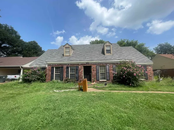 3318 Emerald St, Memphis, TN 38115