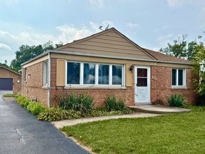 2462 S Scott St, Des Plaines, IL, 60018