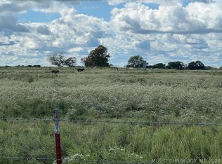 Lone Oak Rd, Indianola, OK 74442