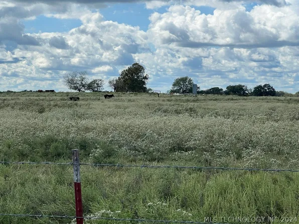 Lone Oak Rd, Indianola, OK 74442