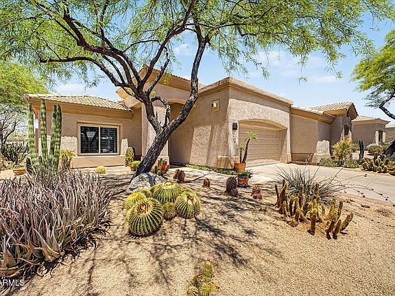 3rd image of 4740 E EDEN Drive