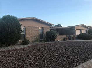 632 Castile Ave, El Paso, TX 79912