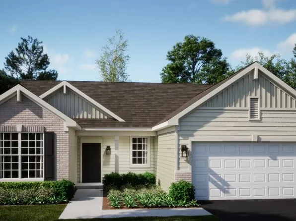 1321 Fawnlily Cir, Joliet, IL 60431