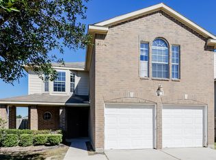 25222 Barmby Dr, Tomball, TX 77375
