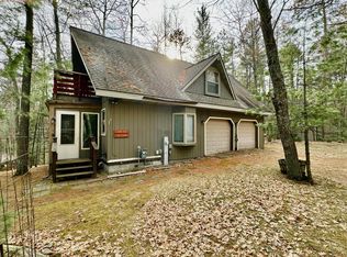 691 Highway 32, Three Lakes, WI 54562