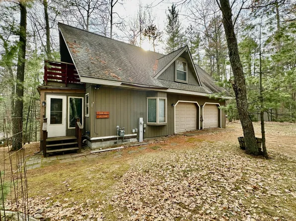 691 Highway 32, Three Lakes, WI 54562